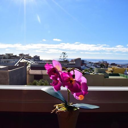 Cataleya'S Southairportflat Panoramic Views 24 H Check In & Pick Up Service San Isidro  Exterior photo