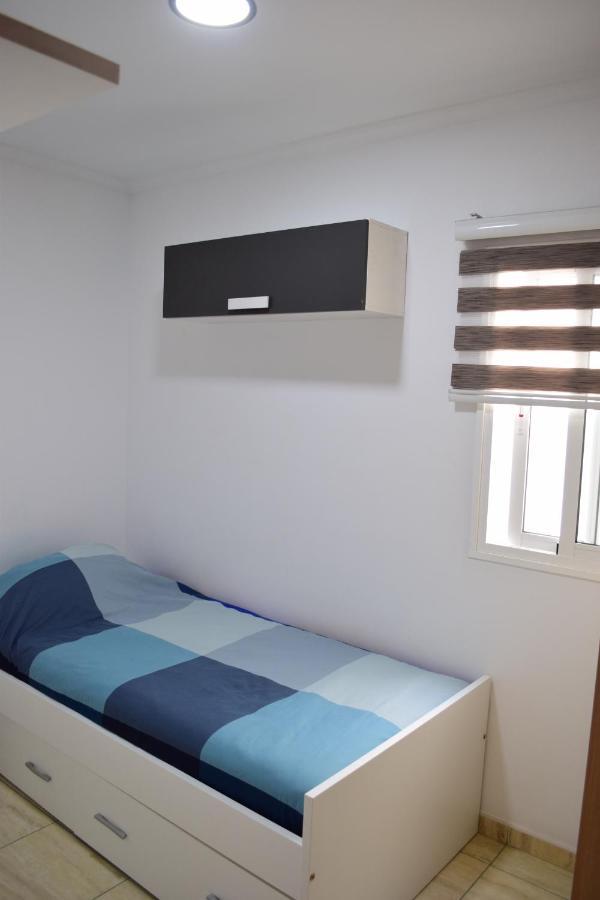 Cataleya'S Southairportflat Panoramic Views 24 H Check In & Pick Up Service San Isidro  Exterior photo
