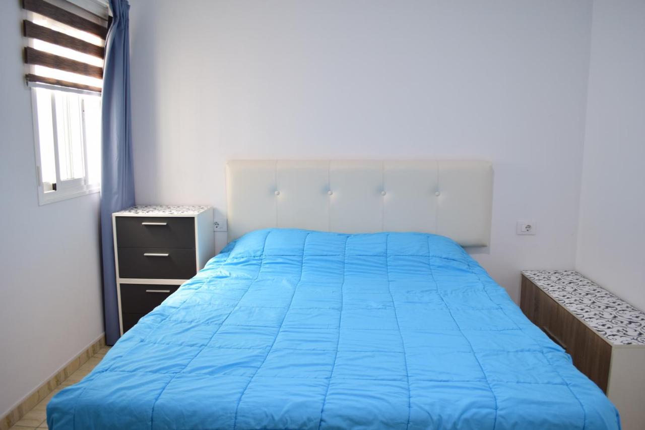 Cataleya'S Southairportflat Panoramic Views 24 H Check In & Pick Up Service San Isidro  Exterior photo