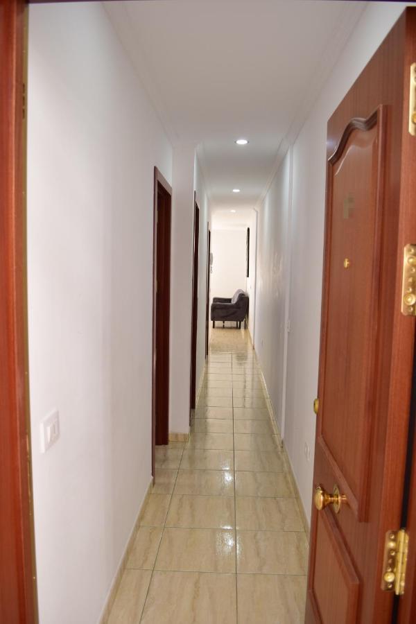 Cataleya'S Southairportflat Panoramic Views 24 H Check In & Pick Up Service San Isidro  Exterior photo