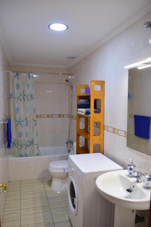 Cataleya'S Southairportflat Panoramic Views 24 H Check In & Pick Up Service San Isidro  Exterior photo