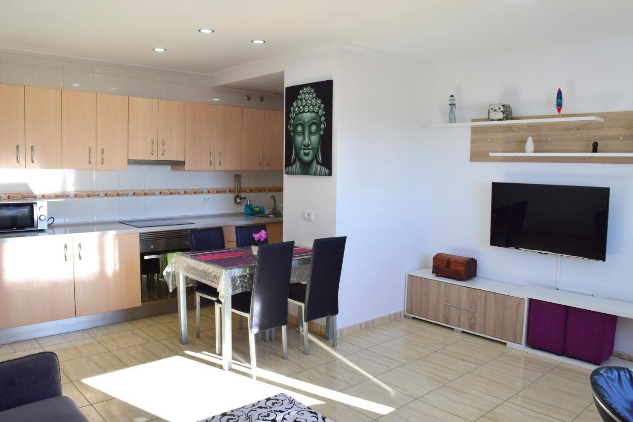 Cataleya'S Southairportflat Panoramic Views 24 H Check In & Pick Up Service San Isidro  Exterior photo